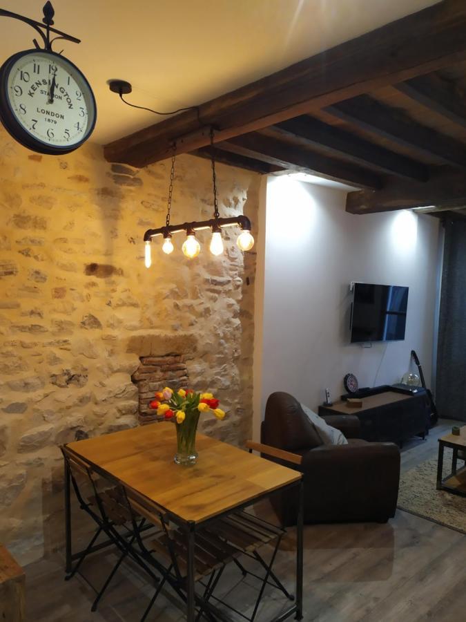 Carre Des Halles Centre Historique Apartment Bayonne Ngoại thất bức ảnh